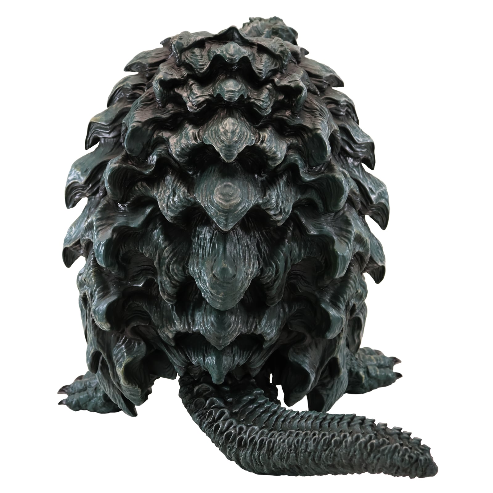 Gamera -Rebirth- AMC Gamera Figure Gallery Image 8