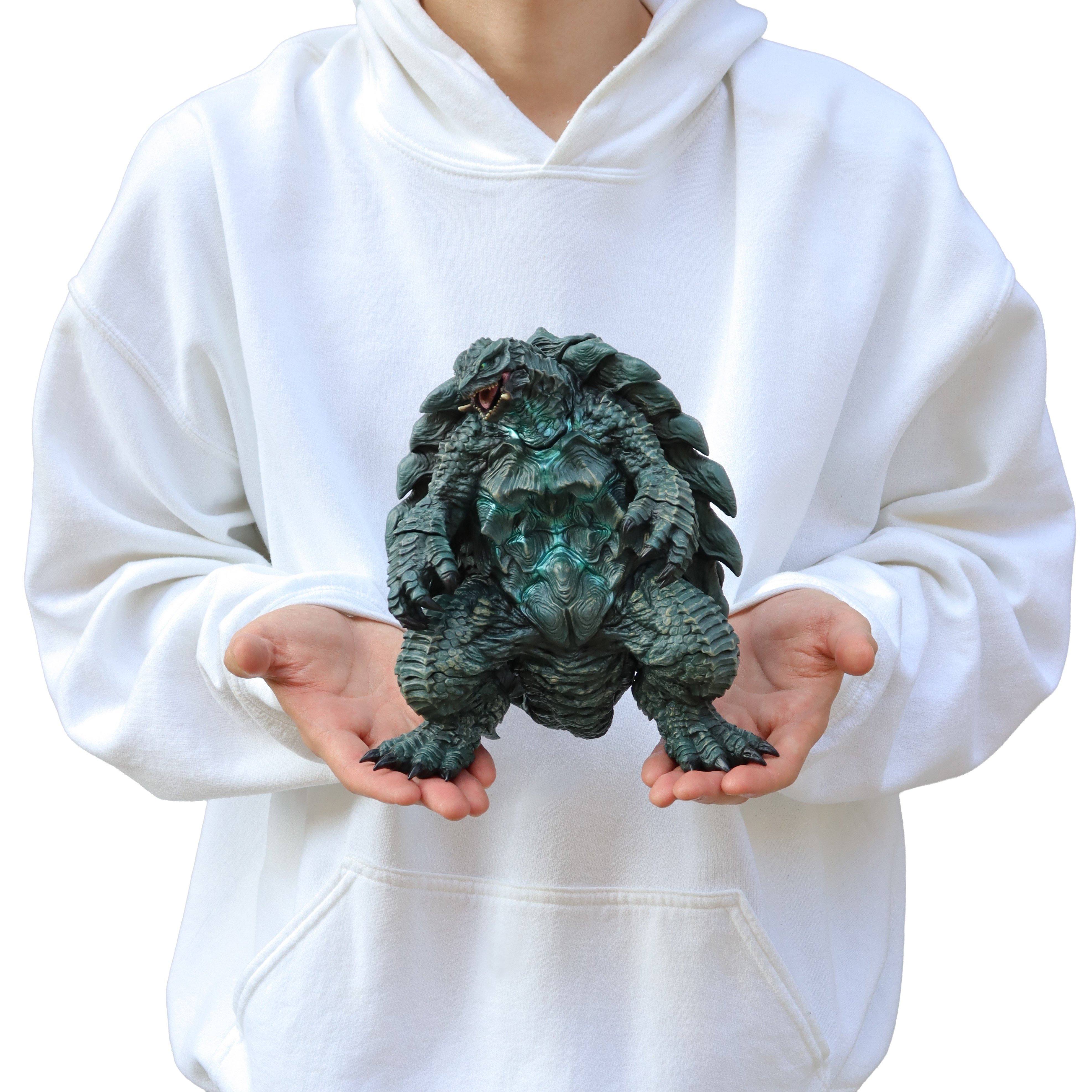 Gamera -Rebirth- AMC Gamera Figure Gallery Image 18