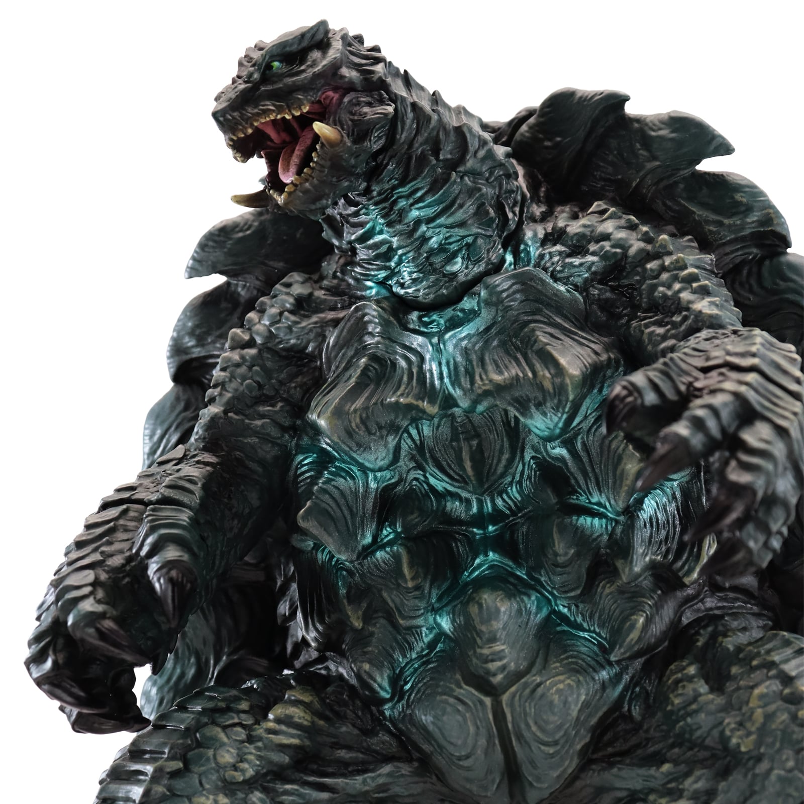 Gamera -Rebirth- AMC Gamera Figure Gallery Image 12