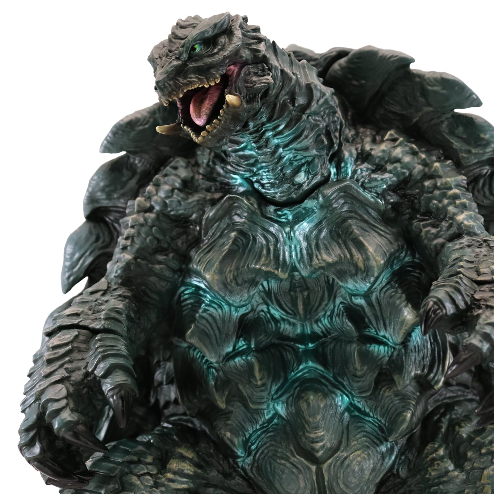 Gamera -Rebirth- AMC Gamera Figure Gallery Image 14