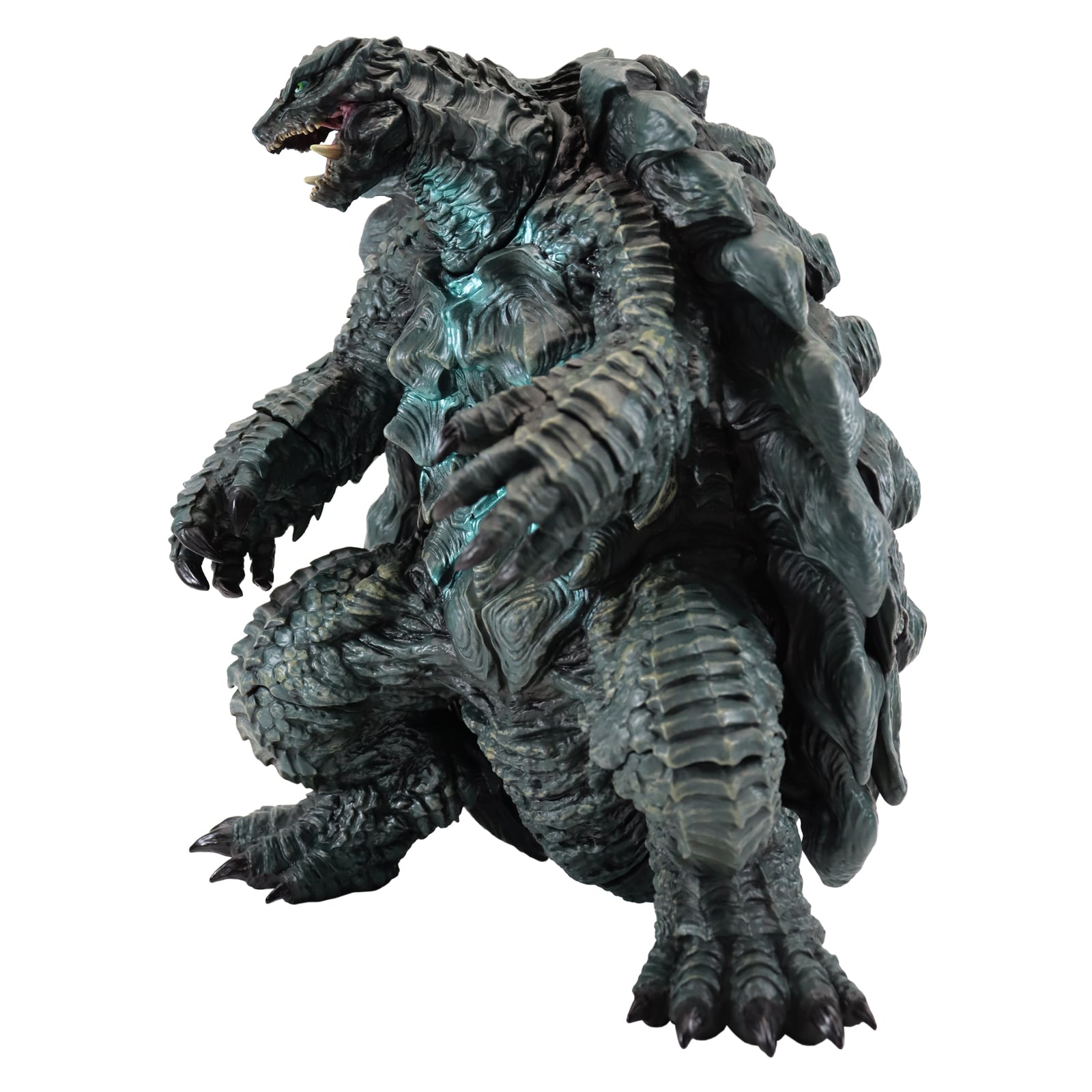 Gamera -Rebirth- AMC Gamera Figure Gallery Image 4
