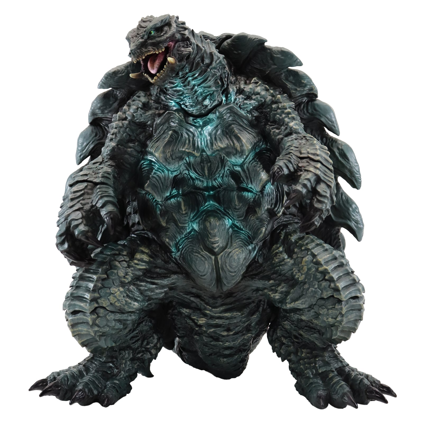Gamera -Rebirth- AMC Gamera Figure Gallery Image 3