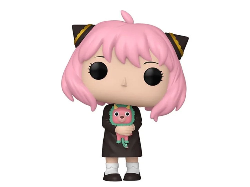 Spy x Family Pop! Animation #2493 Specialty Series Anya Forger with Chimera Gallery Image 1