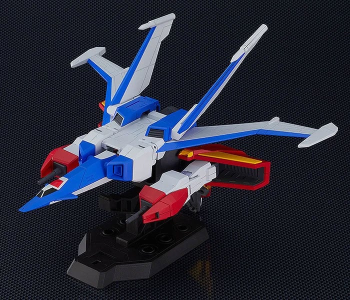 The Brave Fighter of Legend Da-Garn THE GATTAI Da-Garn X Figure (3rd Reissue) Gallery Image 8