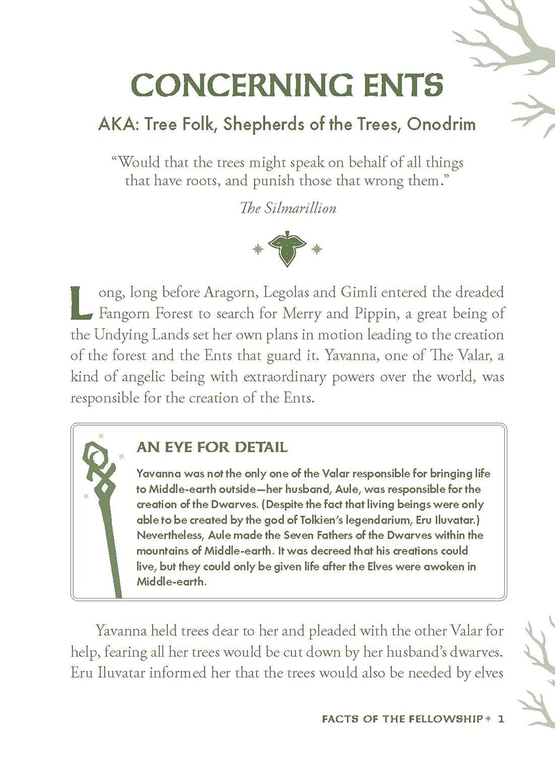Facts of the Fellowship Gallery Image 4