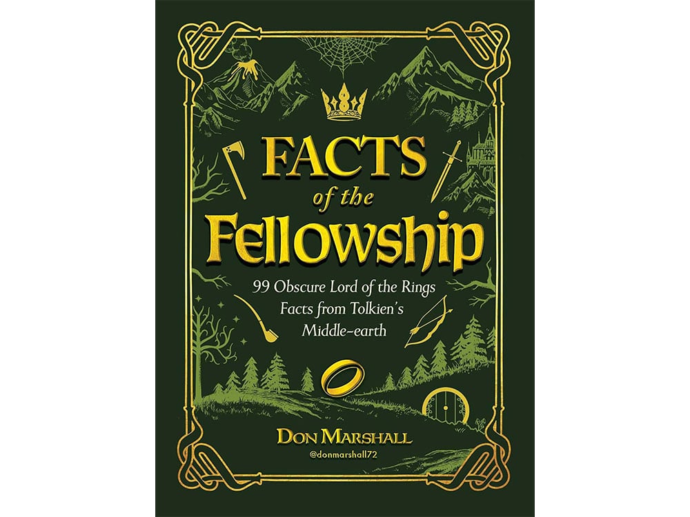 Facts of the Fellowship Gallery Image 1
