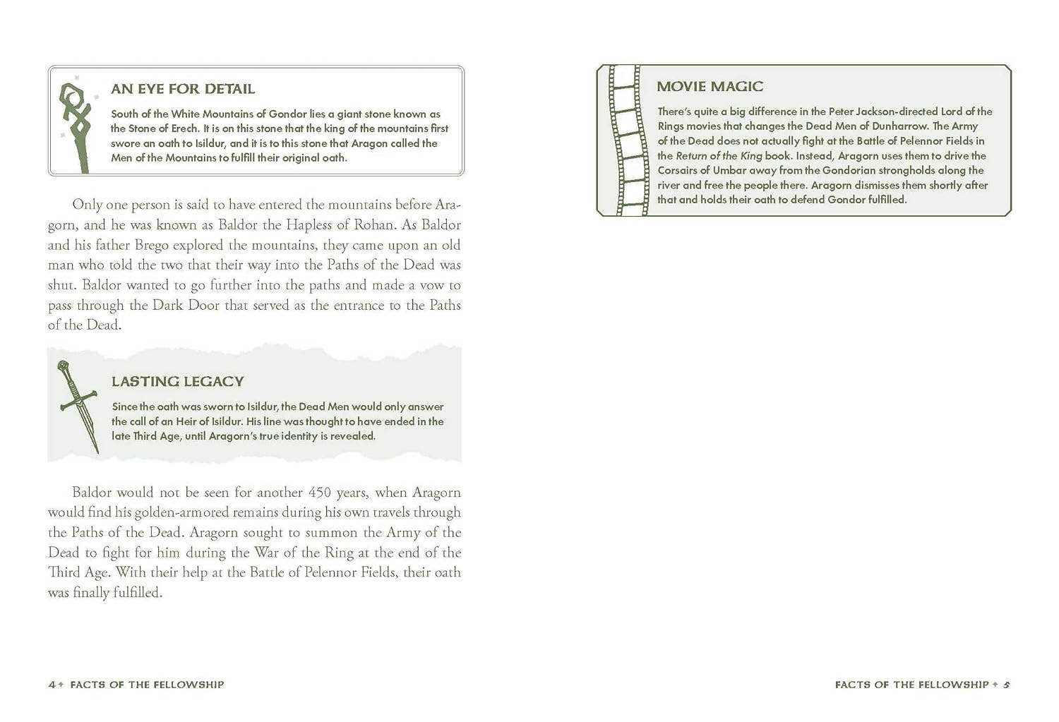 Facts of the Fellowship Gallery Image 3