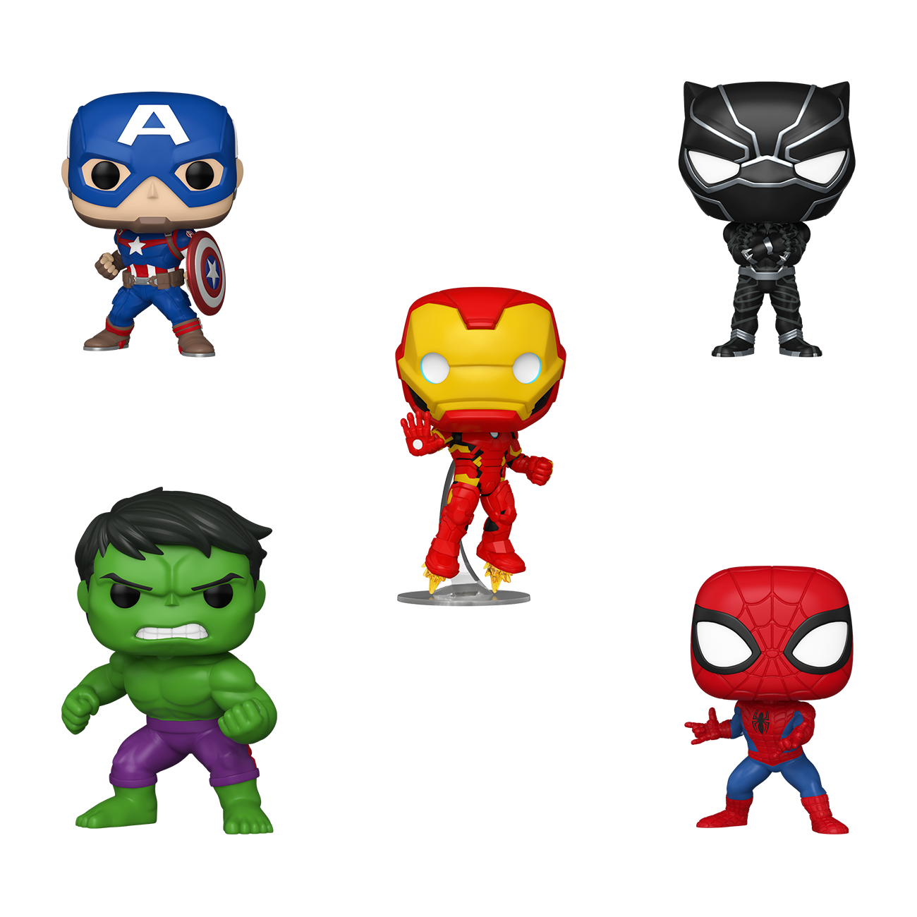 funko pop スパイダーマン 他11体セット マーベル funko pop
