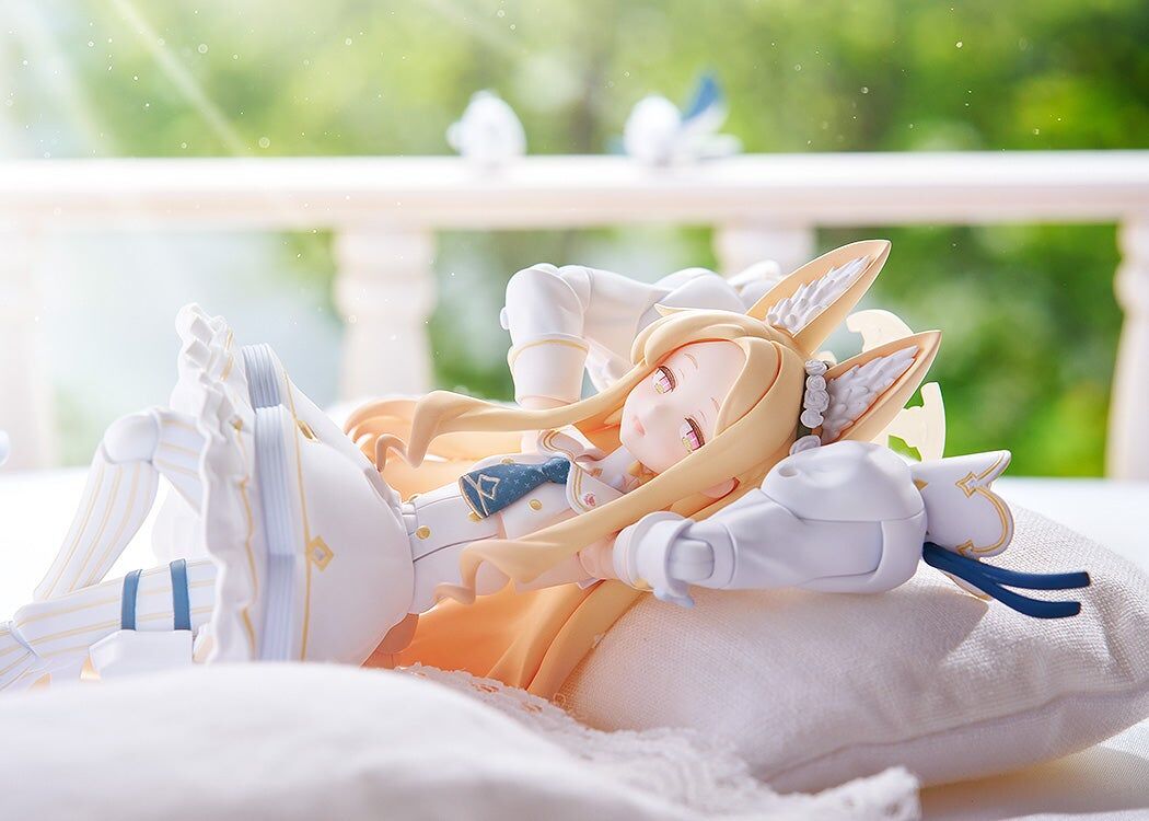 Blue Archive figma No.698 Seia Yurizono Action Figure Gallery Image 5