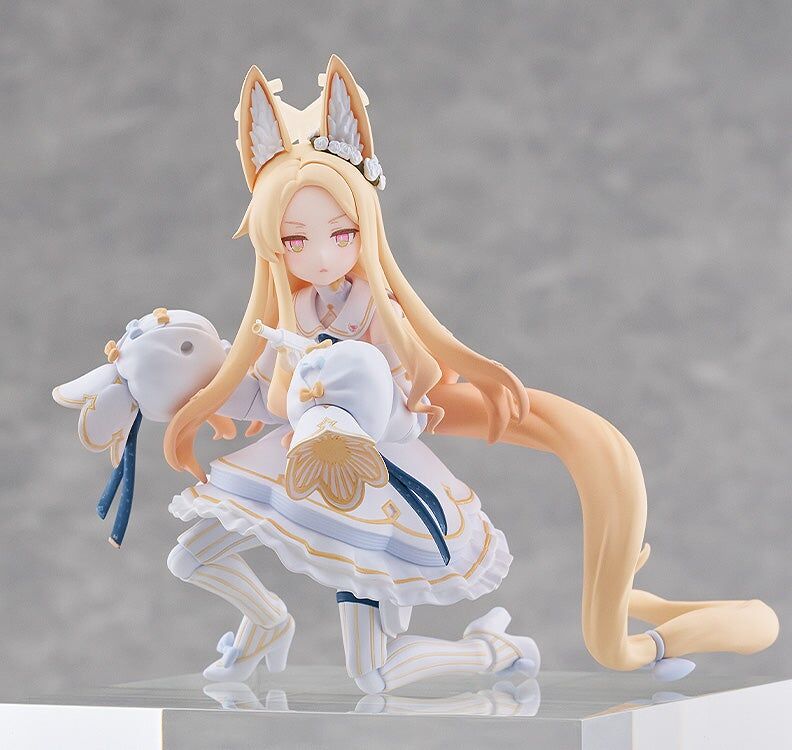 Blue Archive figma No.698 Seia Yurizono Action Figure Gallery Image 12