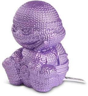 Teenage Mutant Ninja Turtles Handmade by Robots #382 Donatello (Pearlescent) Figure Gallery Image 5