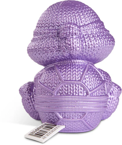 Teenage Mutant Ninja Turtles Handmade by Robots #382 Donatello (Pearlescent) Figure Gallery Image 4