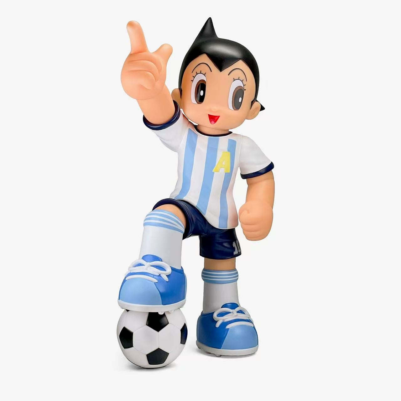 Astro Boy Victory Pose (Argentina 2026 World Cup Ver.) Figure