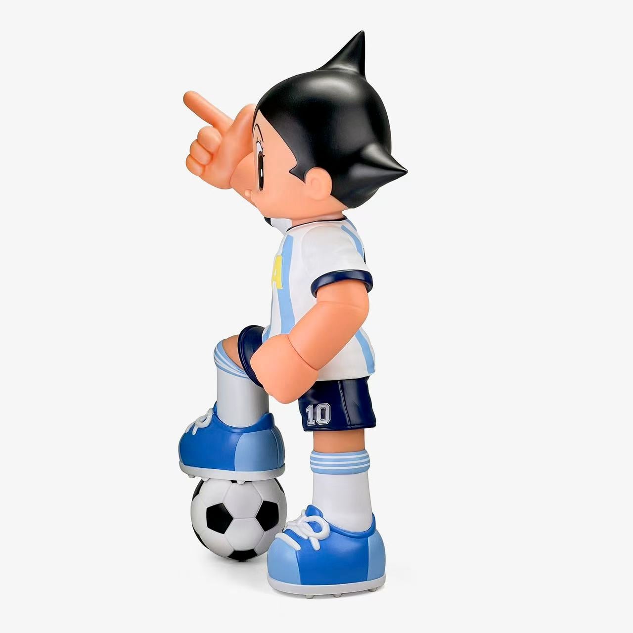 Astro Boy Victory Pose (Argentina 2026 World Cup Ver.) Figure