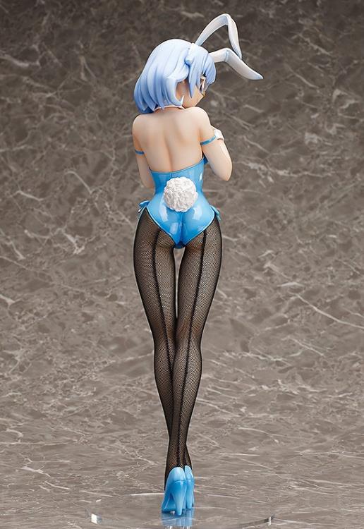 Infinite Stratos B-Style Sarashiki Kanzashi (Bunny Ver.) Figure Gallery Image 5