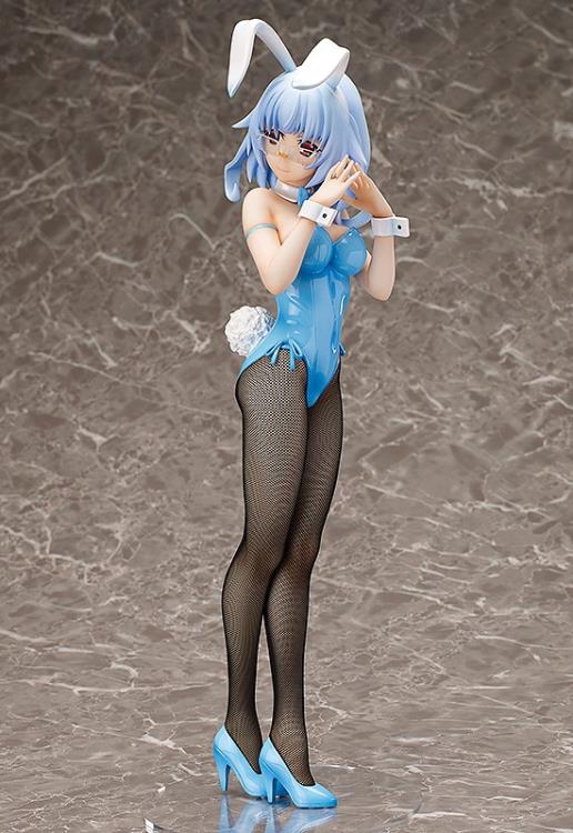 Infinite Stratos B-Style Sarashiki Kanzashi (Bunny Ver.) Figure Gallery Image 3