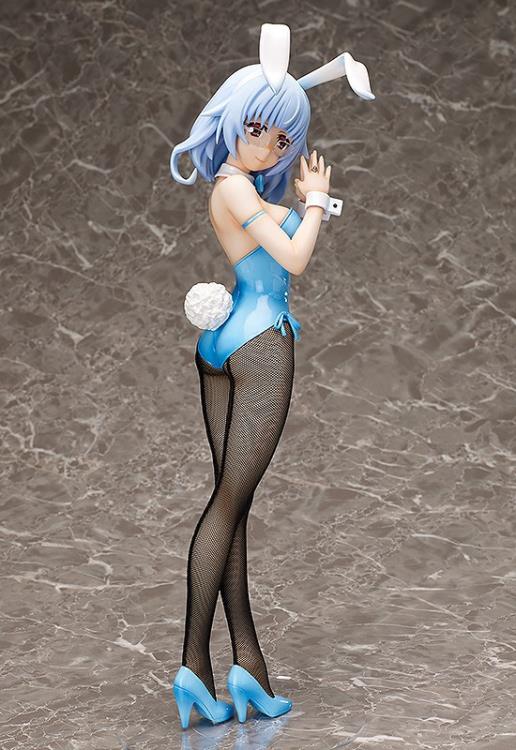 Infinite Stratos B-Style Sarashiki Kanzashi (Bunny Ver.) Figure Gallery Image 6