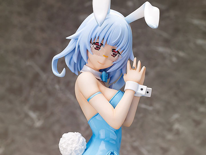Infinite Stratos B-Style Sarashiki Kanzashi (Bunny Ver.) Figure Gallery Image 1