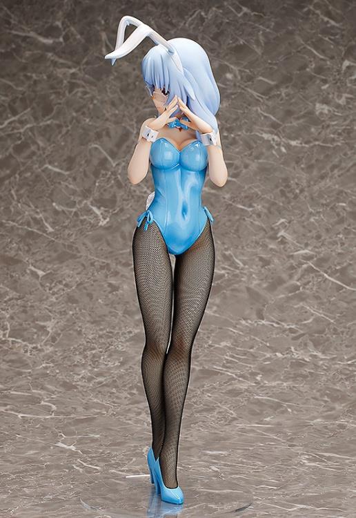 Infinite Stratos B-Style Sarashiki Kanzashi (Bunny Ver.) Figure Gallery Image 4