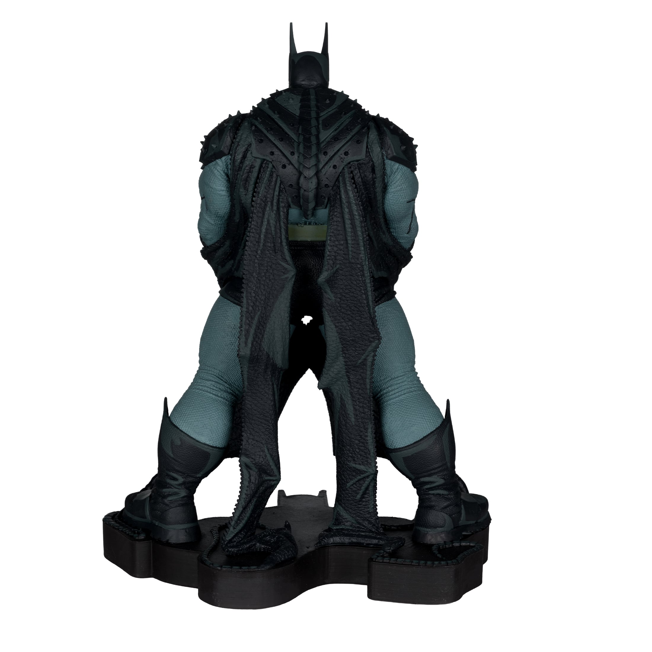 Absolute Batman #1 Batman 1/10 Scale Limited Edition Resin Statue (Nick Dragotta) Gallery Image 9