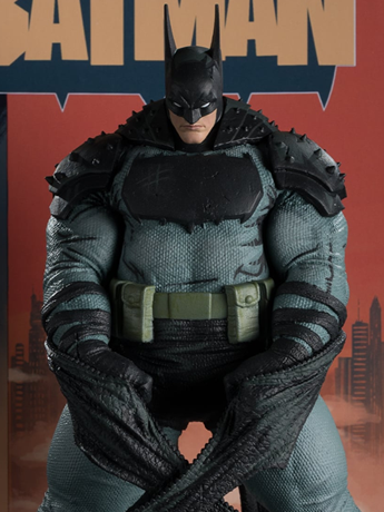 Image of Absolute Batman #1 Batman 1/10 Scale Limited Edition Resin Statue (Nick Dragotta)