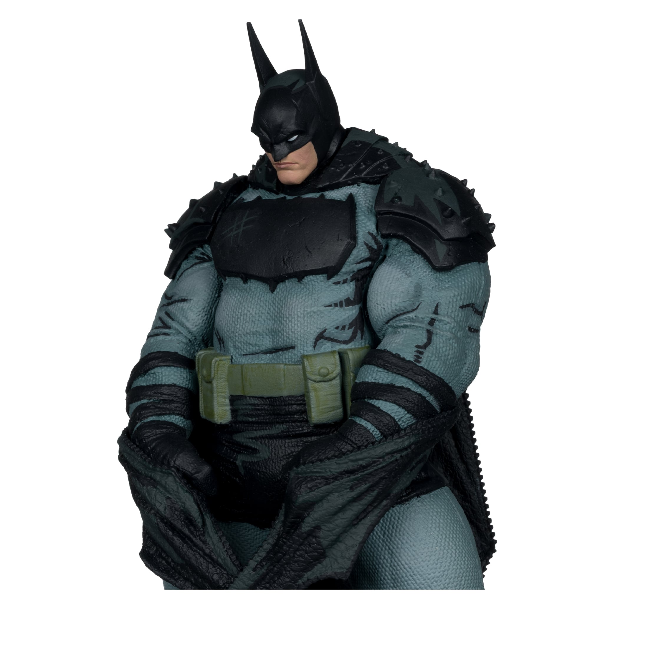 Absolute Batman #1 Batman 1/10 Scale Limited Edition Resin Statue (Nick Dragotta) Gallery Image 8
