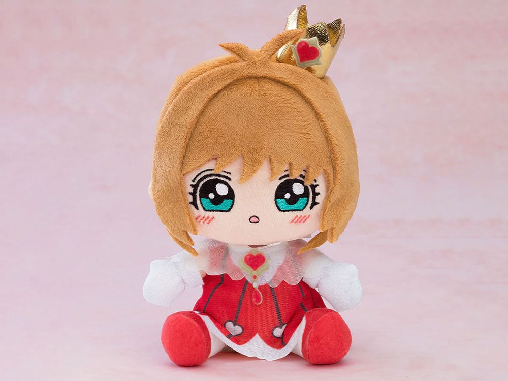 Cardcaptor Sakura: Clear Card Sakura Kinomoto (Rocket Beat Outfit
