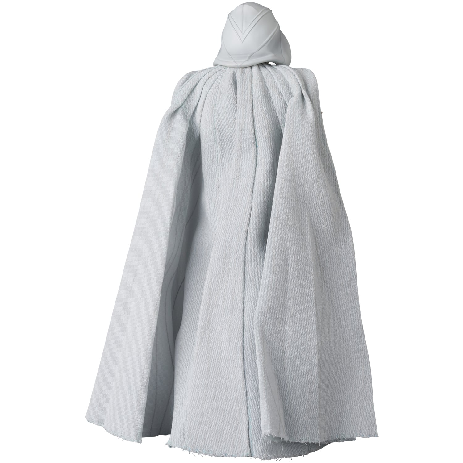 Marvel MAFEX No.322 Moon Knight Action Figure Gallery Image 9