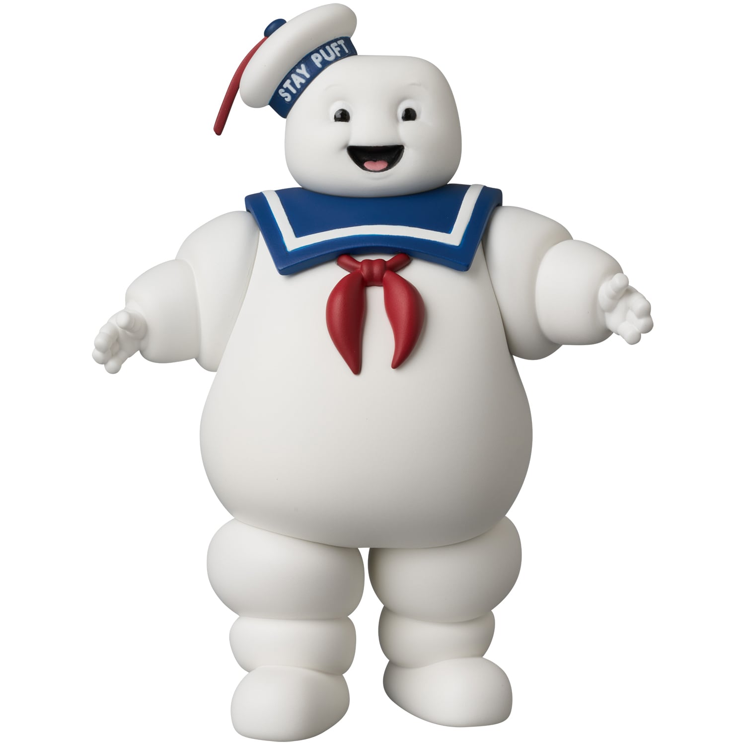 Ghostbusters Ultra Detail Figure No.966 Stay Puft Marshmallow Man