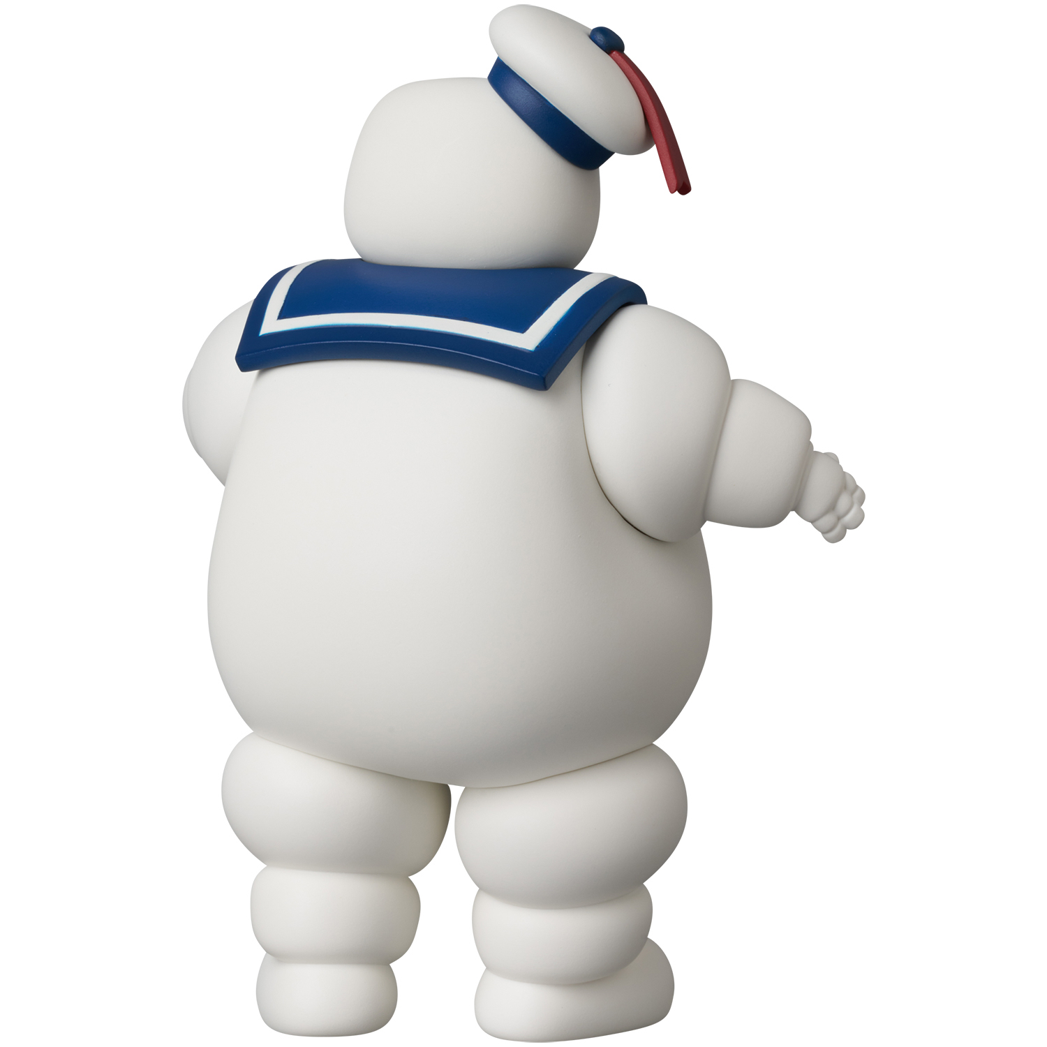 Ghostbusters Stay Puft マシュマロマン フィギュア Ghostbusters Ultra Detail Figure No.966 Stay Puft Marshmallow Man