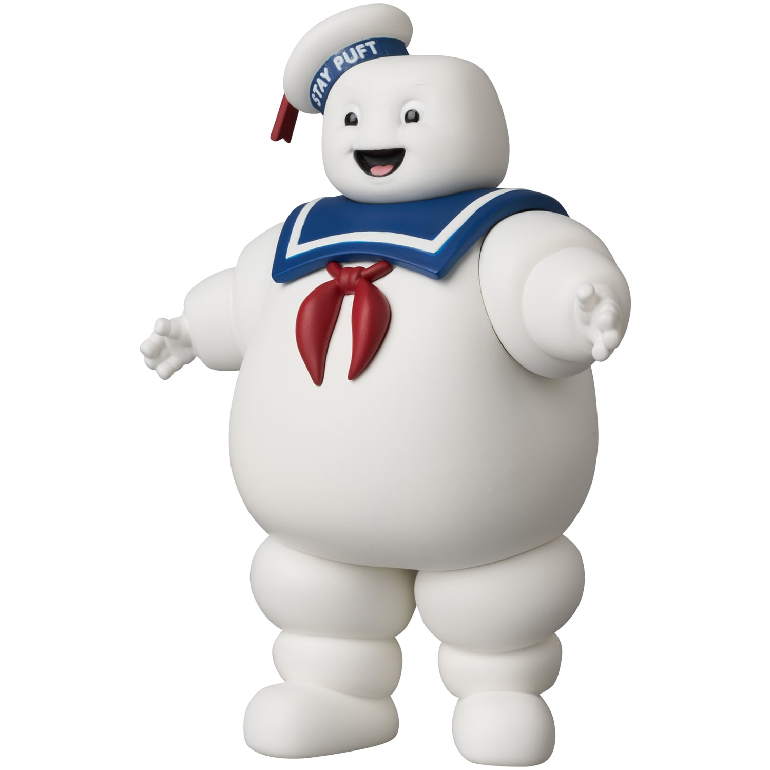Ghostbusters Ultra Detail Figure No.966 Stay Puft Marshmallow Man