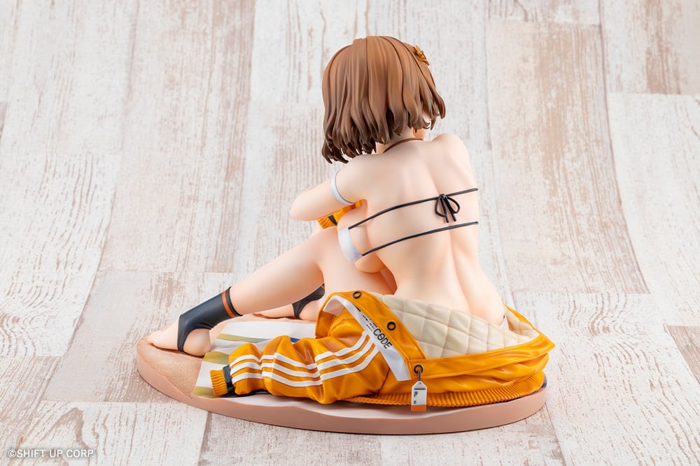 Goddess of Victory: Nikke Anis: Sparkling Summer 1/4 Scale Figure Gallery Image 13