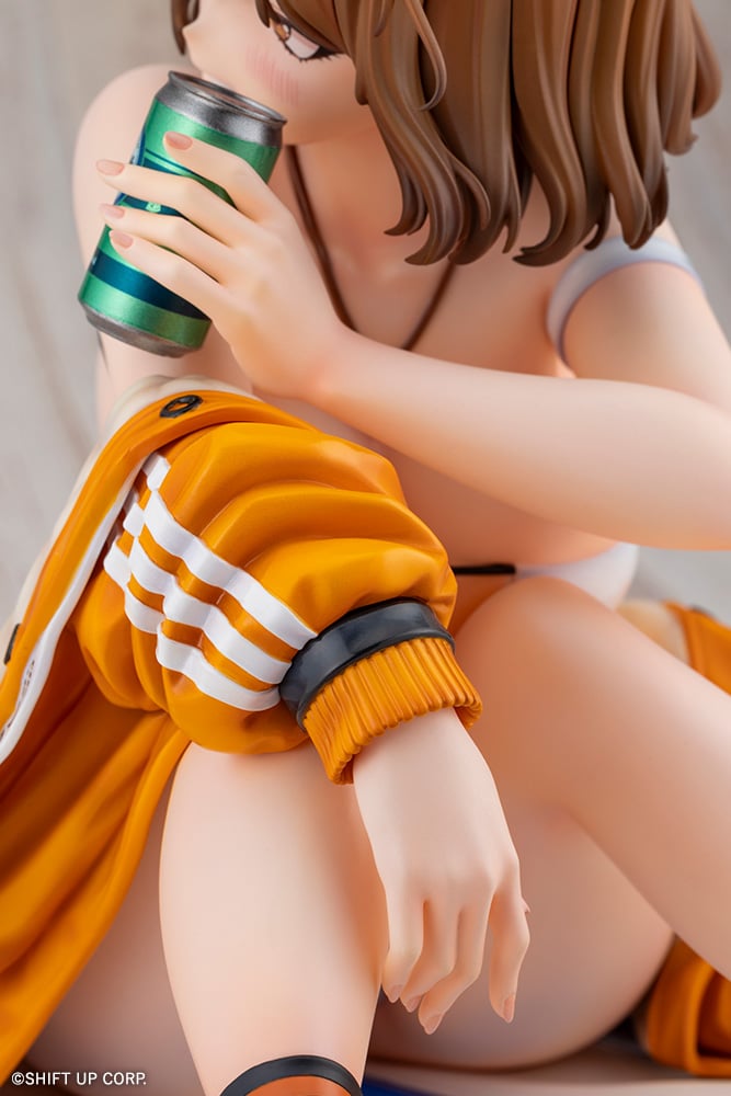 Goddess of Victory: Nikke Anis: Sparkling Summer 1/4 Scale Figure Gallery Image 17