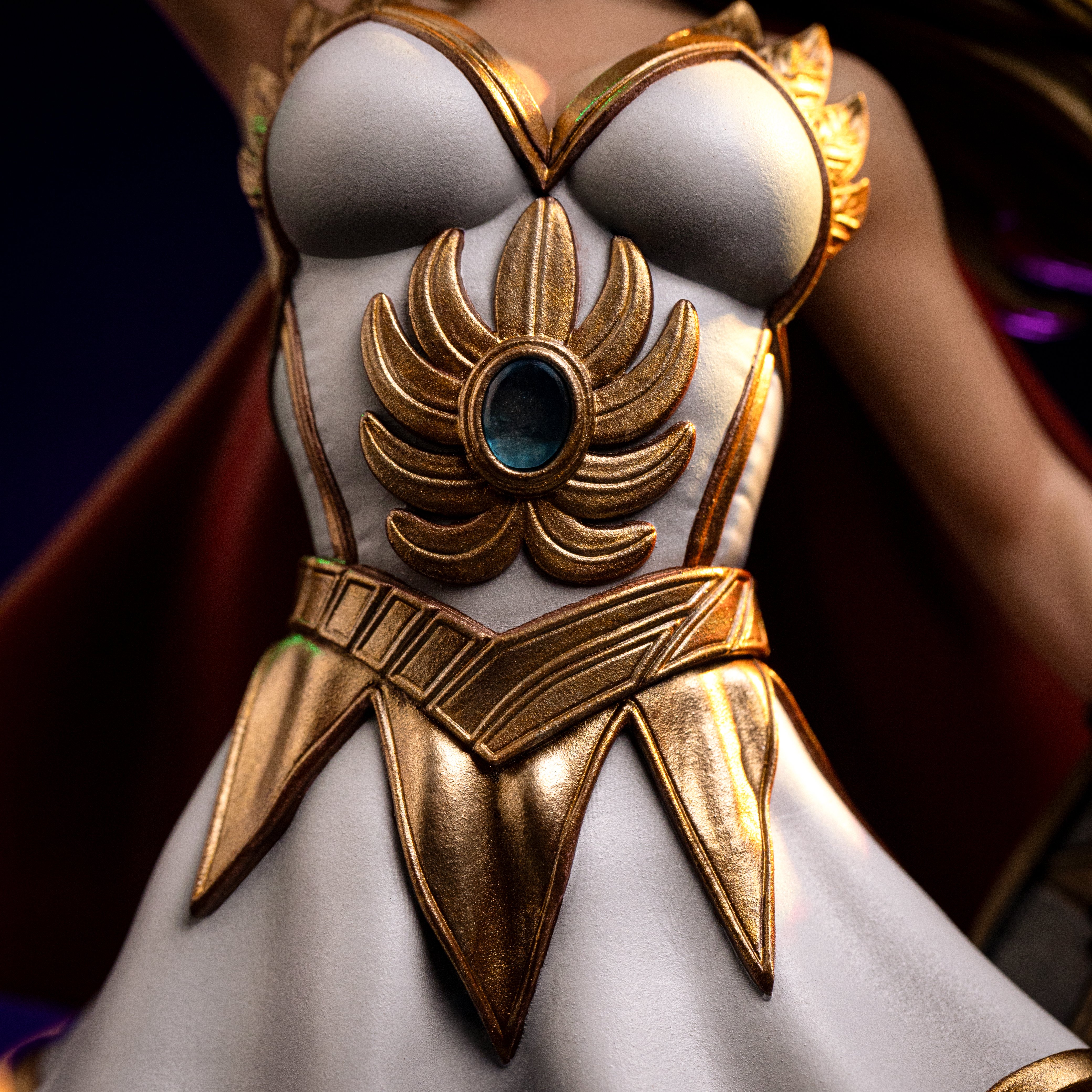 Masters of the Universe She-Ra Unleashed 1/10 Art Scale Statue Gallery Image 12
