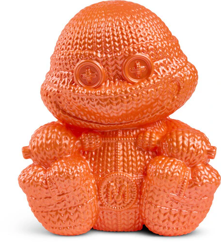 Teenage Mutant Ninja Turtles Handmade by Robots #384 Michelangelo (Pearlescent) Figure Gallery Image 8