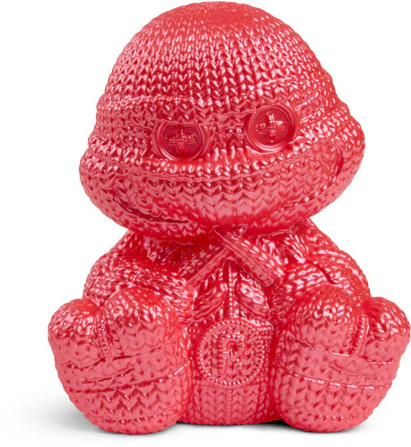 Teenage Mutant Ninja Turtles Handmade by Robots #381 Raphael (Pearlescent) Figure Gallery Image 8