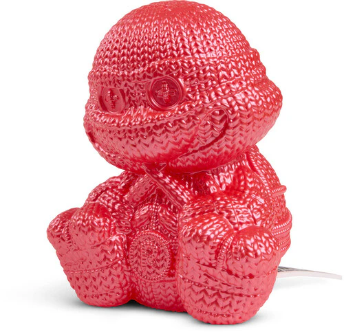 Teenage Mutant Ninja Turtles Handmade by Robots #381 Raphael (Pearlescent) Figure Gallery Image 5