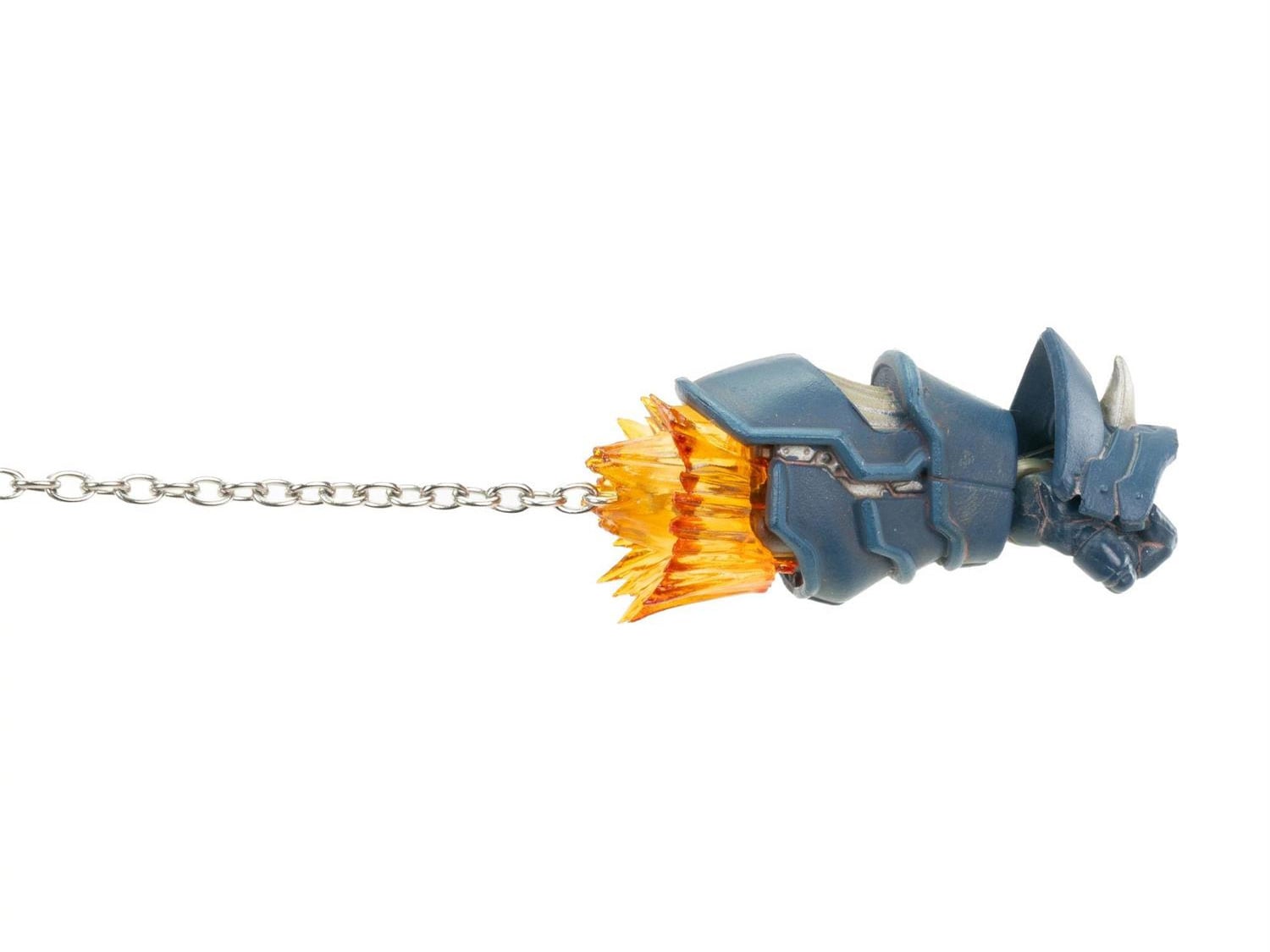 Mazinger Z Go! Saga Mazinger Z Action Figure Gallery Image 10