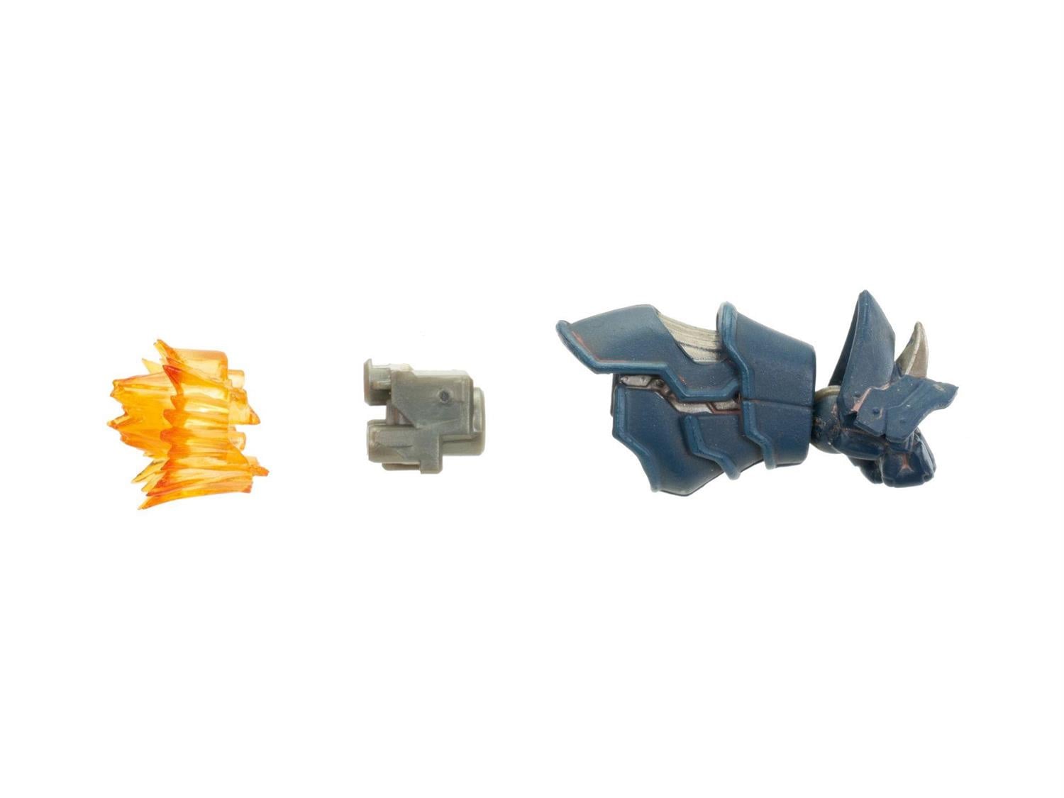 Mazinger Z Go! Saga Mazinger Z Action Figure Gallery Image 11