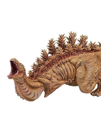 Shin Godzilla (2016) Monsterlise Ichibansho Godzilla Second Form (Zero's Heartbeat) Figure Gallery Image 2