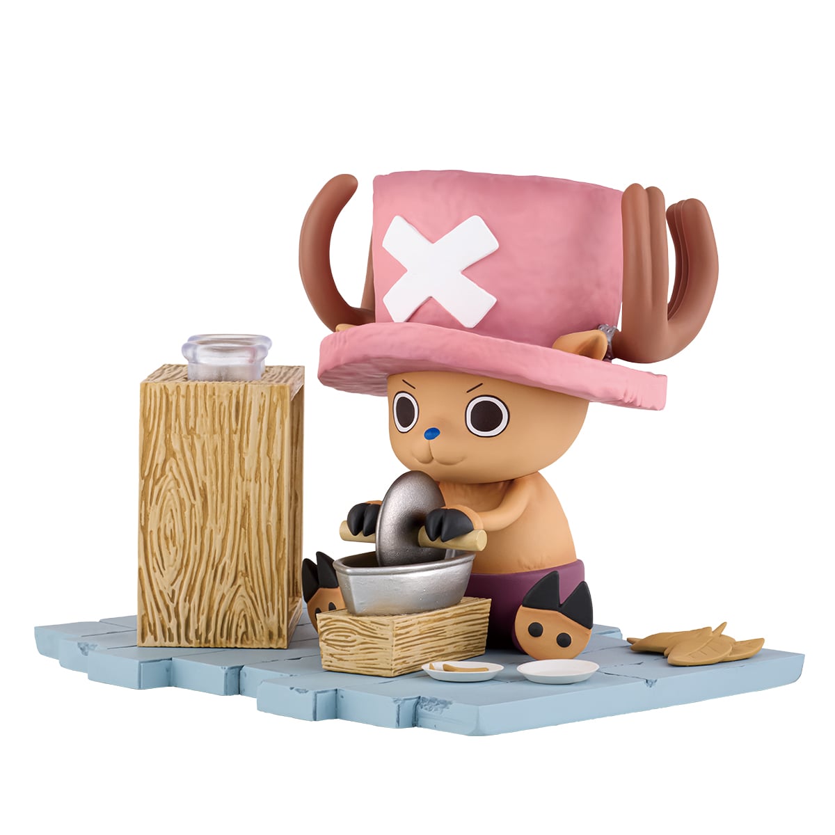 One Piece Ichibansho Chopper (Animals) Figure Gallery Image 4