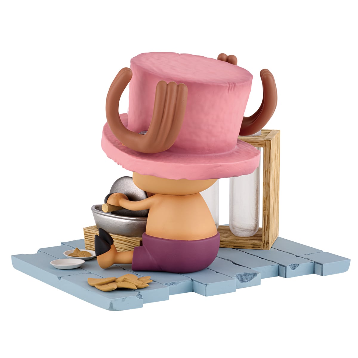 One Piece Ichibansho Chopper (Animals) Figure Gallery Image 5