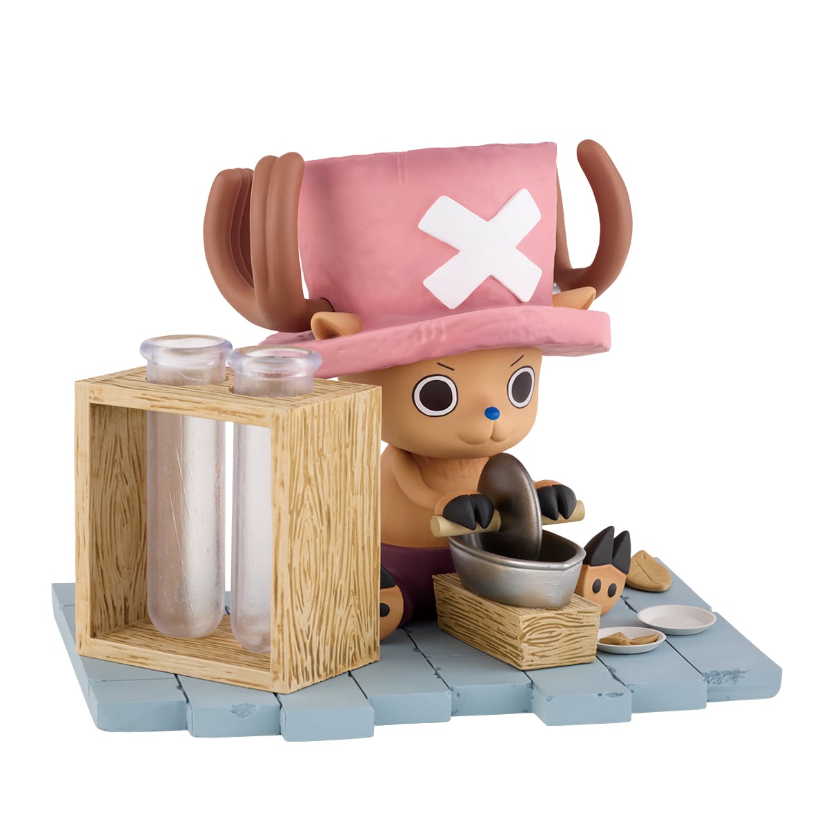One Piece Ichibansho Chopper (Animals) Figure Gallery Image 6