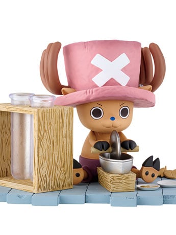 One Piece Ichibansho Chopper (Animals) Figure Gallery Image 2