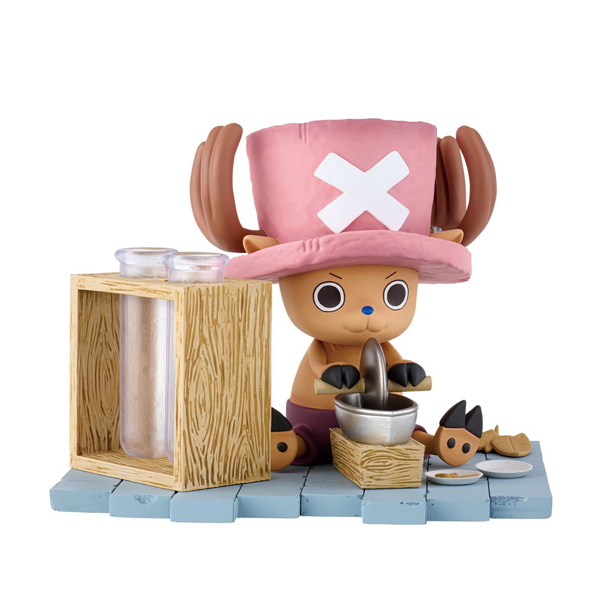One Piece Ichibansho Chopper (Animals) Figure Gallery Image 3