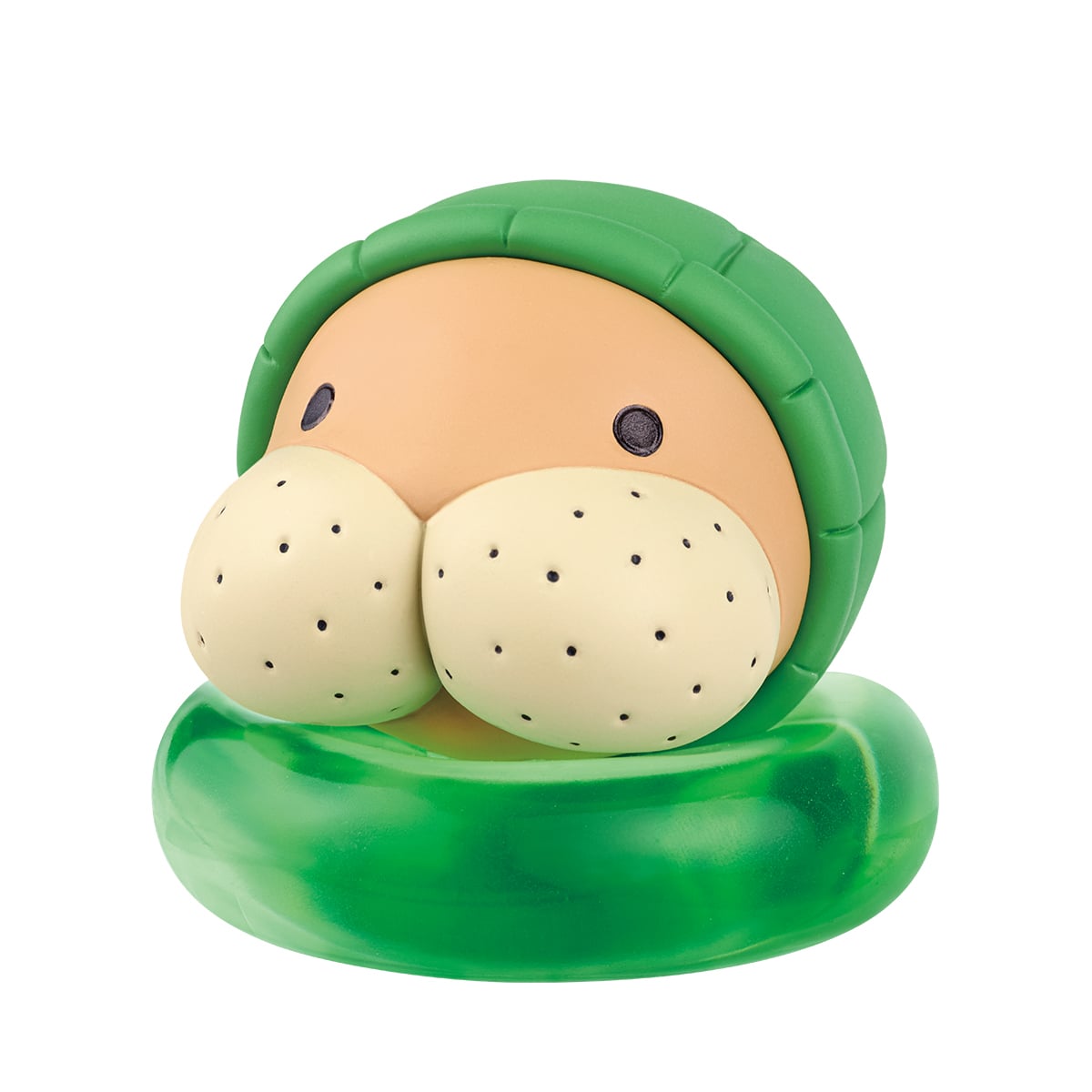 One Piece Ichibansho Zakka Head Magnets (Animals) Box of 6 Random Magnets Gallery Image 6