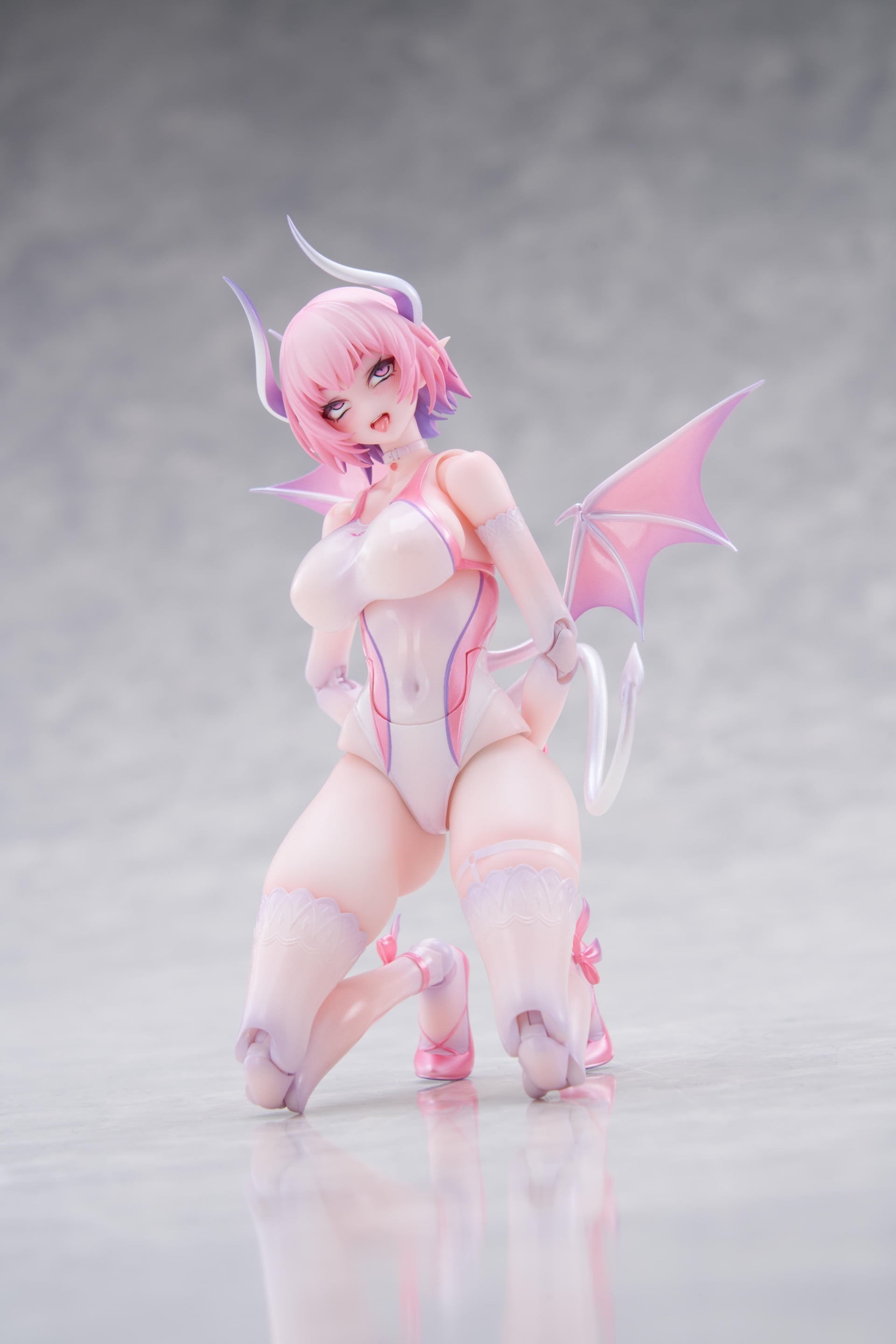Galactic Series Asmodea 1/12 Scale Action Figure Gallery Image 14