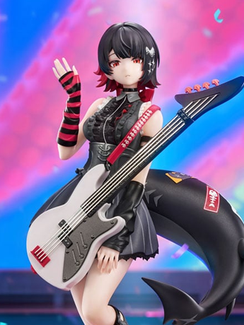 Image of Zenless Zone Zero Gift+ Ellen Joe (Sparkling Wonderland Ver.) 1/8 Scale Figure