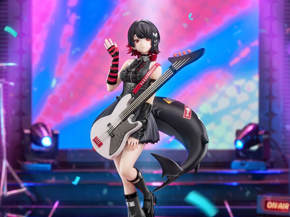 Zenless Zone Zero Gift+ Ellen Joe (Sparkling Wonderland Ver.) 1/8 Scale Figure Gallery Image 1