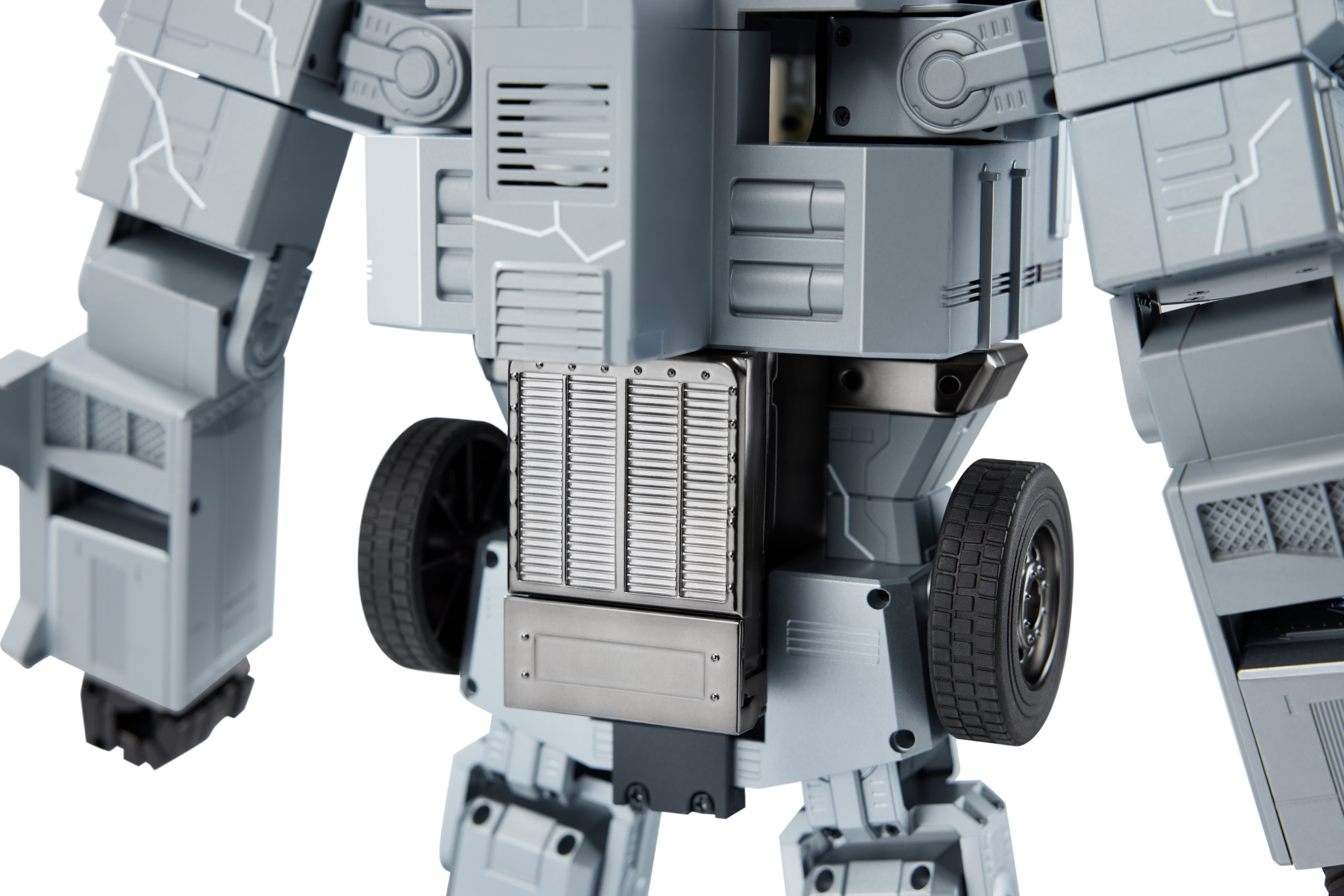Transformers: The Movie 40th Anniversary Flagship Series Optimus Prime (Fallen Leader) Limited Edition Robot Gallery Image 54
